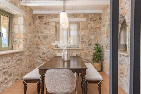 Amazing Sea View Villa for sale in Zakynthos 7