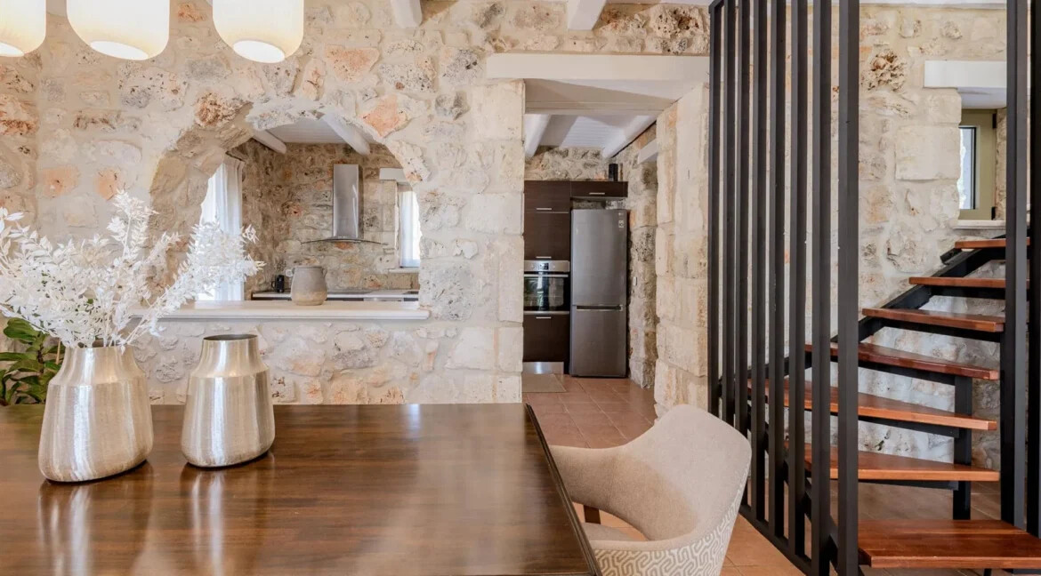 Amazing Sea View Villa for sale in Zakynthos 8