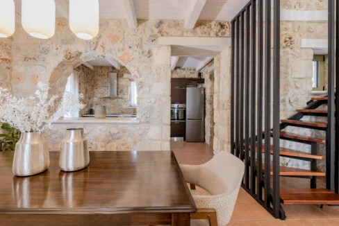 Amazing Sea View Villa for sale in Zakynthos 8