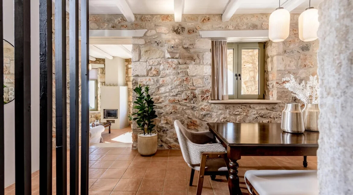 Amazing Sea View Villa for sale in Zakynthos 9