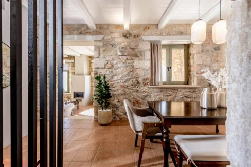 Amazing Sea View Villa for sale in Zakynthos 9