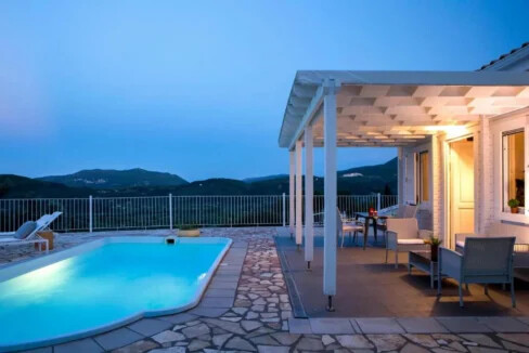 Complex for Sale in Lefkada 1