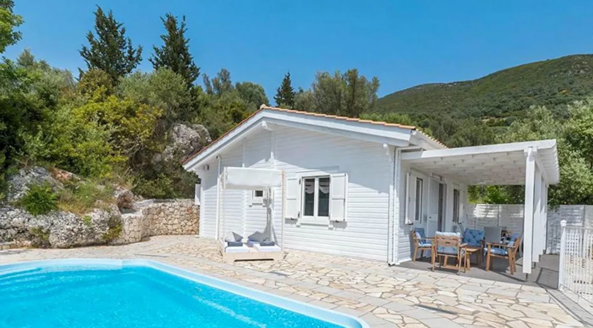 Complex for Sale in Lefkada 10
