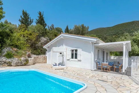 Complex for Sale in Lefkada 10