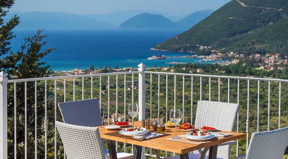 Complex for Sale in Lefkada 11