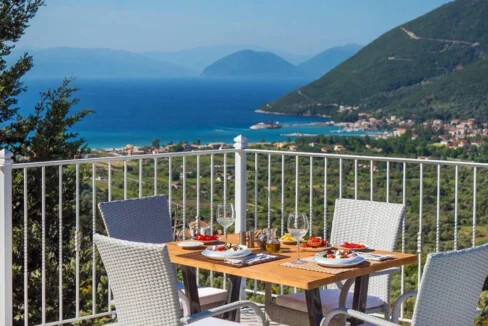 Complex for Sale in Lefkada 11