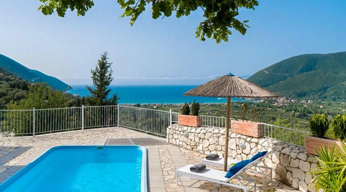 Complex for Sale in Lefkada 13
