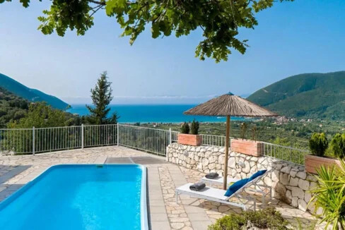Complex for Sale in Lefkada 13