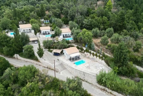 Complex for Sale in Lefkada