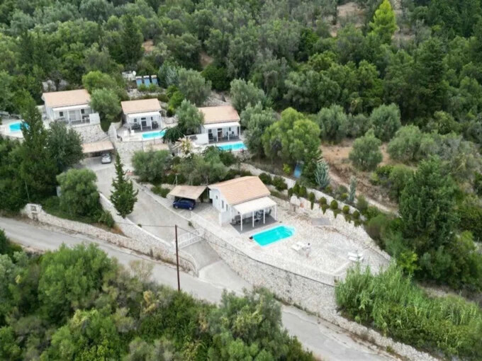 Complex for Sale in Lefkada