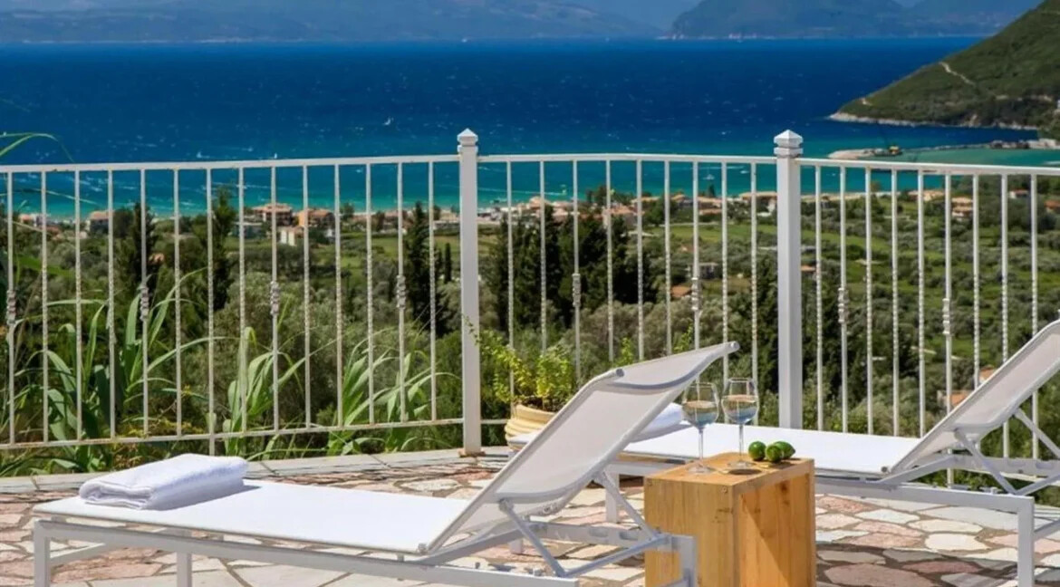 Complex for Sale in Lefkada 18
