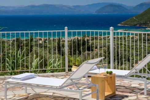 Complex for Sale in Lefkada 18