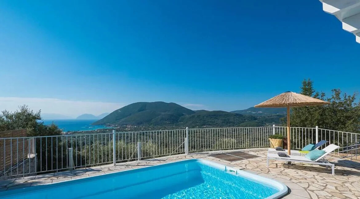 Complex for Sale in Lefkada 2