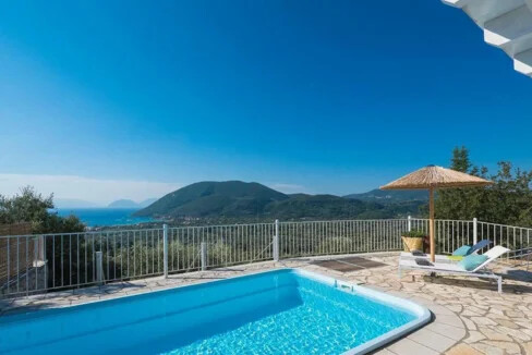 Complex for Sale in Lefkada 2