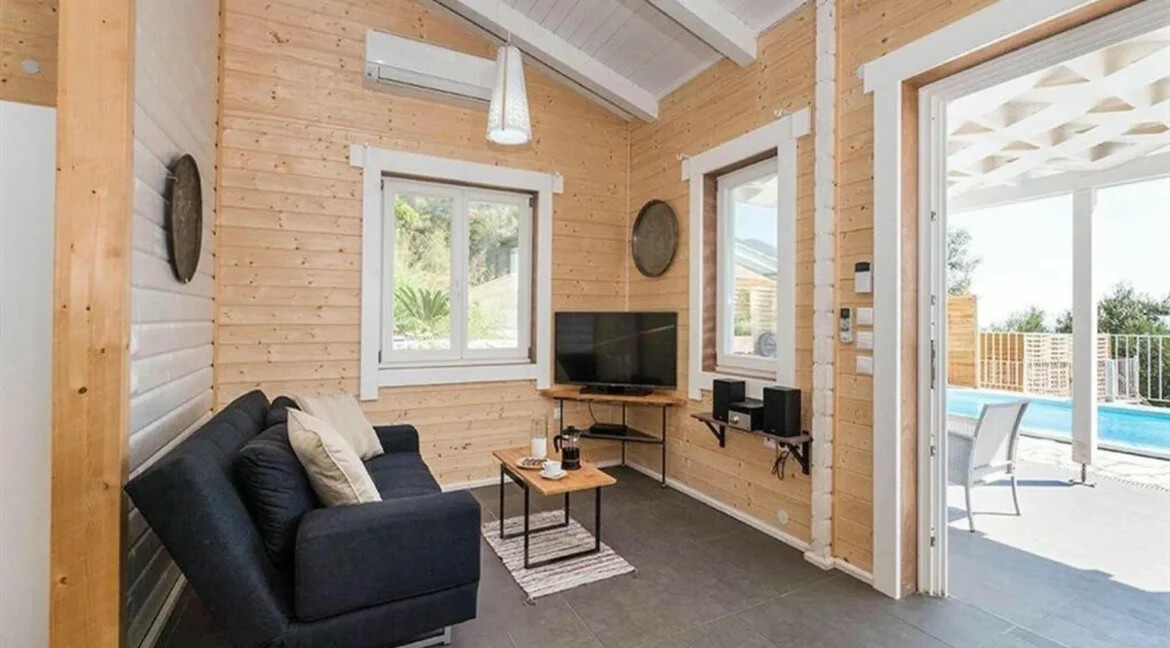 Complex for Sale in Lefkada 22