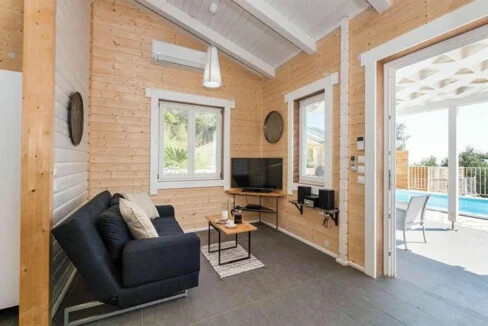 Complex for Sale in Lefkada 22