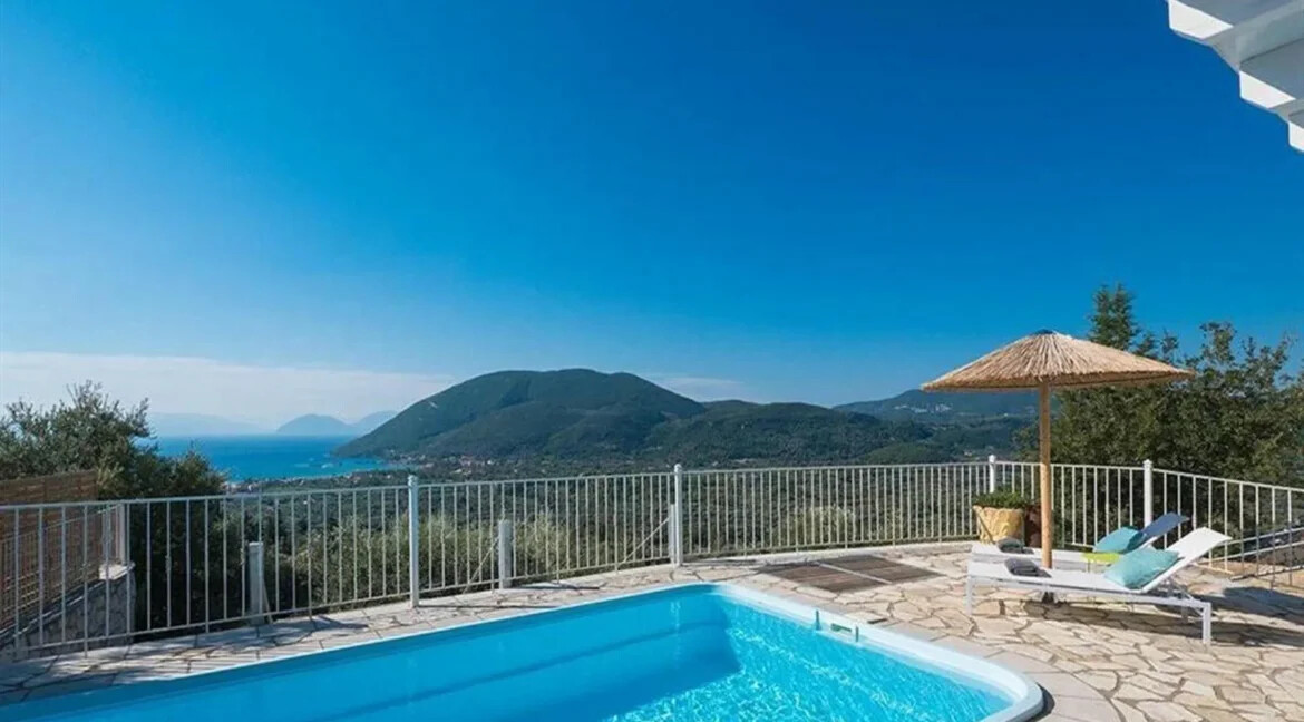 Complex for Sale in Lefkada 23