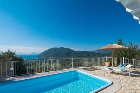 Complex for Sale in Lefkada 23
