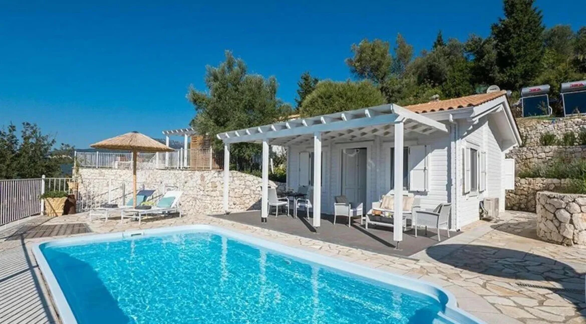 Complex for Sale in Lefkada 24