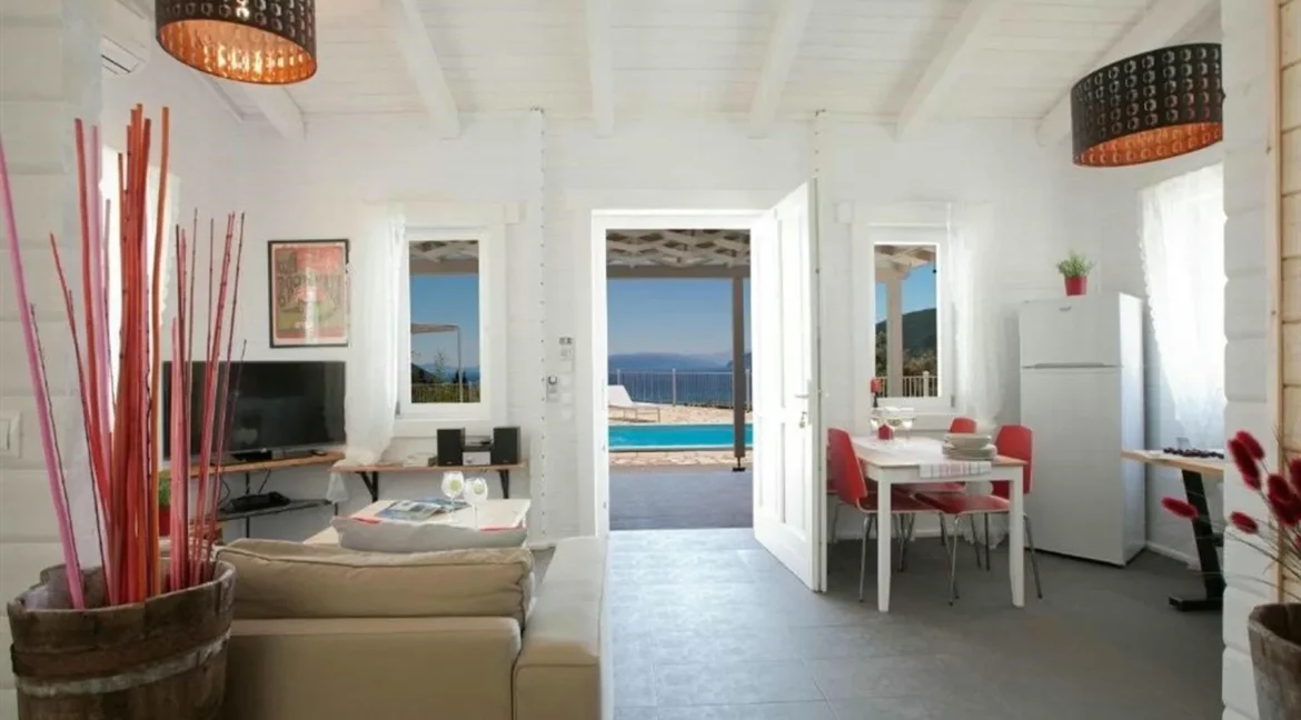 Complex for Sale in Lefkada 28
