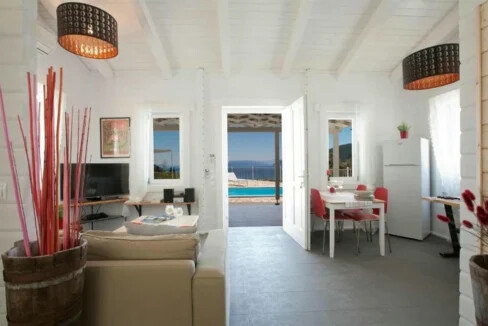 Complex for Sale in Lefkada 28