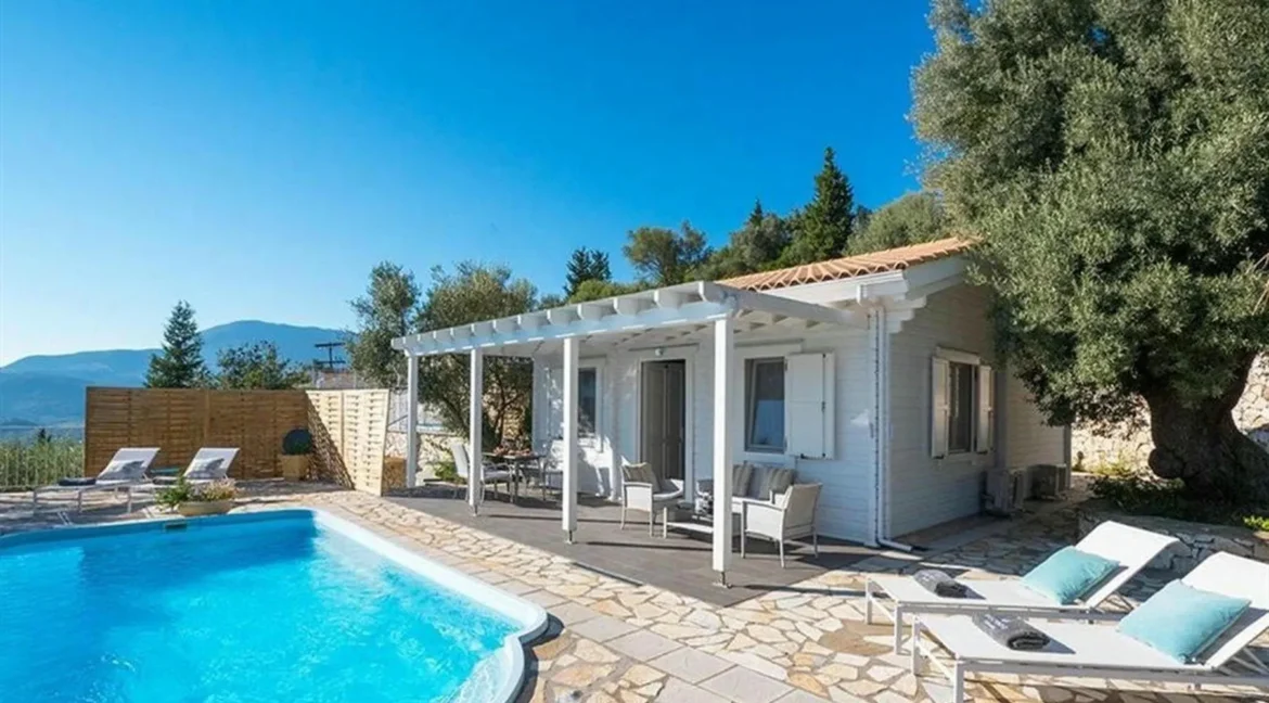 Complex for Sale in Lefkada 29
