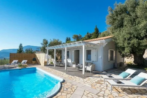 Complex for Sale in Lefkada 29