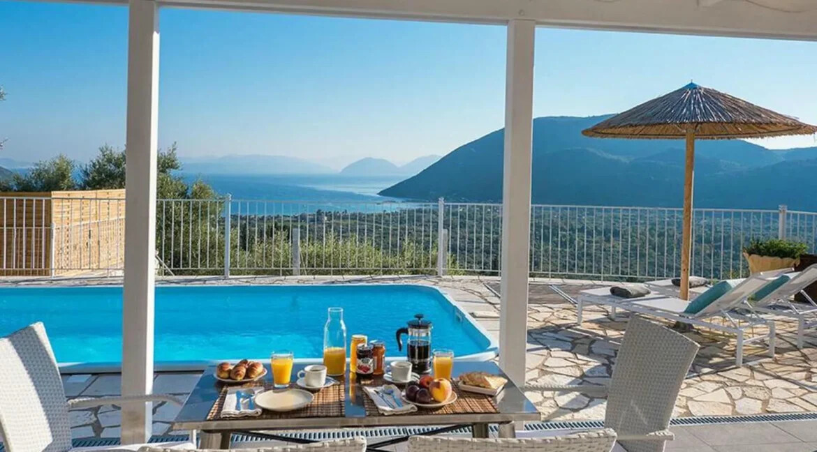 Complex for Sale in Lefkada 3