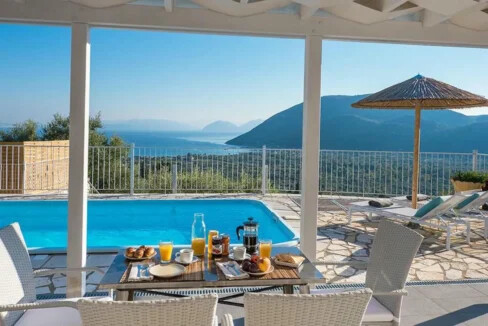 Complex for Sale in Lefkada 3