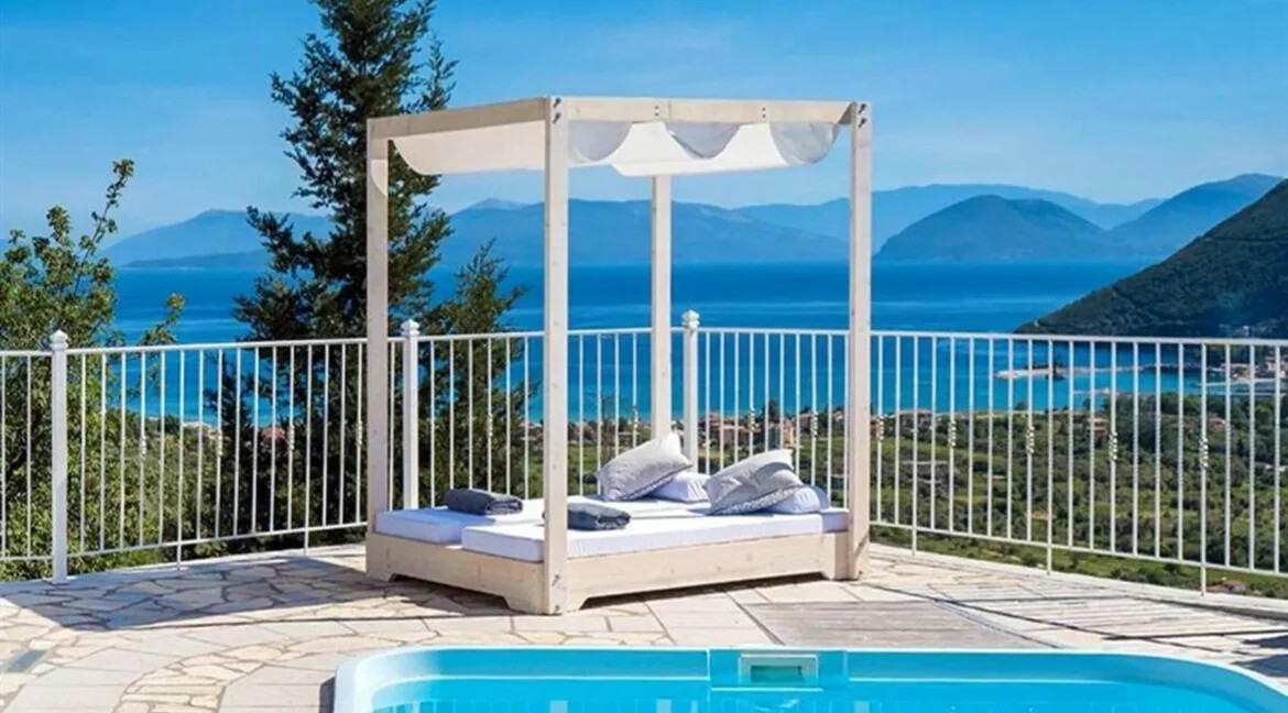 Complex for Sale in Lefkada 30