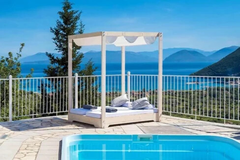 Complex for Sale in Lefkada 30