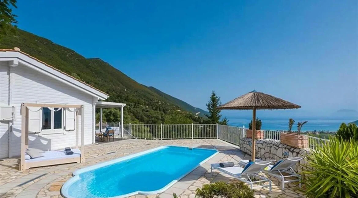 Complex for Sale in Lefkada 31