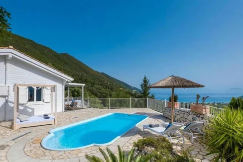 Complex for Sale in Lefkada 31