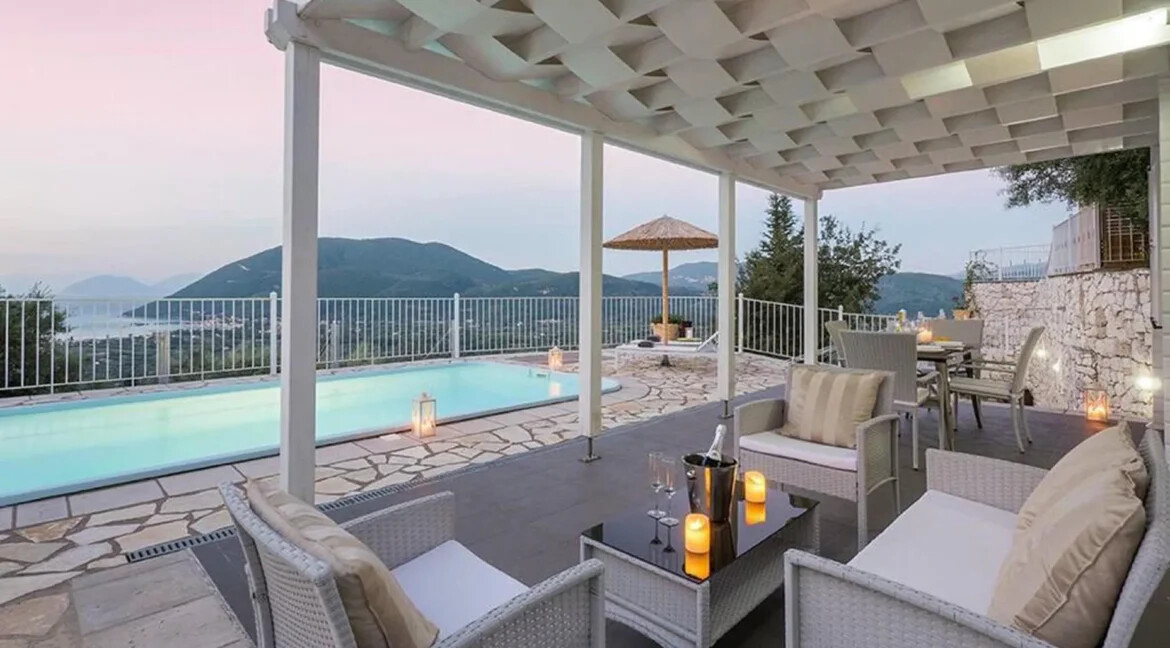 Complex for Sale in Lefkada 4