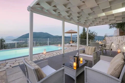 Complex for Sale in Lefkada 4