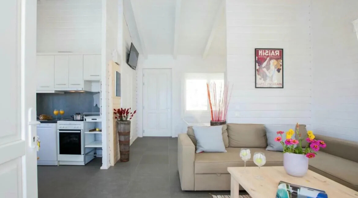 Complex for Sale in Lefkada 6