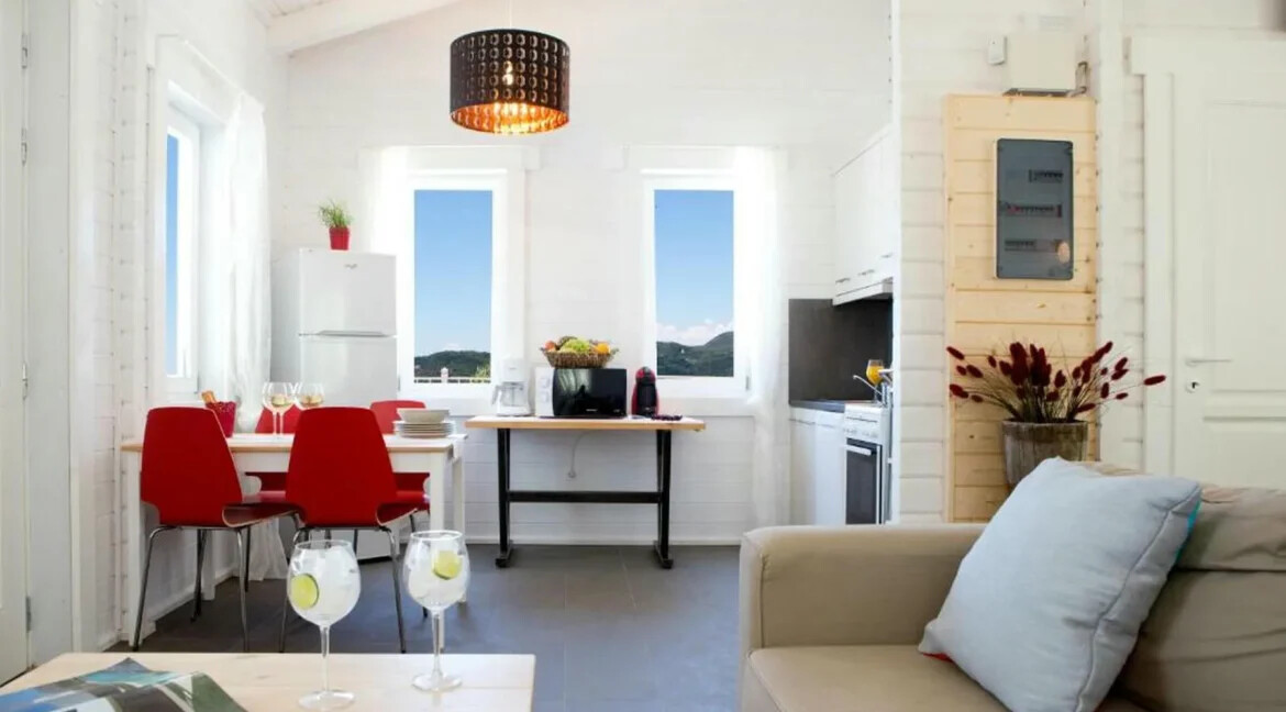 Complex for Sale in Lefkada 7