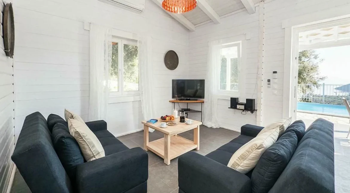 Complex for Sale in Lefkada 8