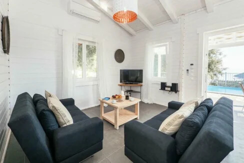 Complex for Sale in Lefkada 8