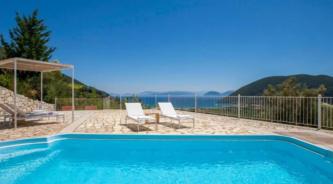Complex for Sale in Lefkada 9
