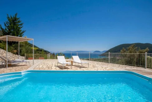 Complex for Sale in Lefkada 9