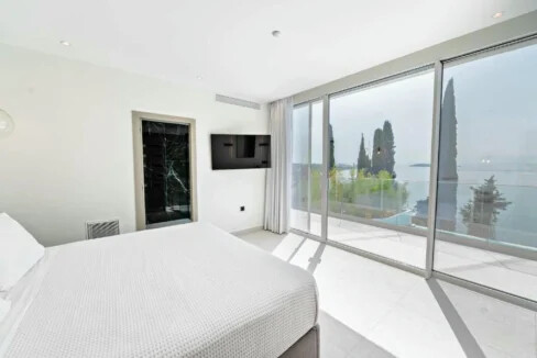 Elegance Villa for Sale in Corfu 1