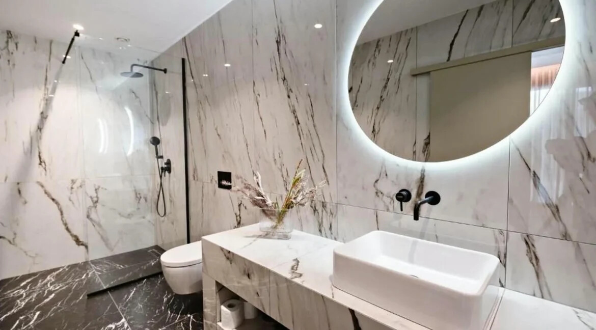 Elegance Villa for Sale in Corfu 11