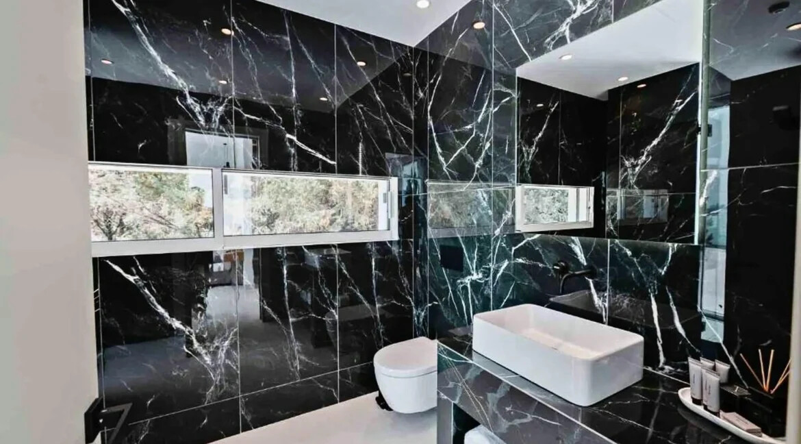 Elegance Villa for Sale in Corfu 12