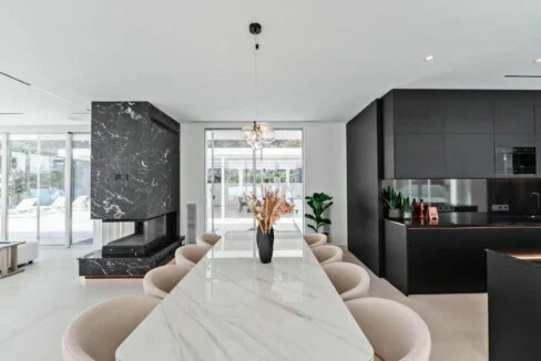 Elegance Villa for Sale in Corfu 16