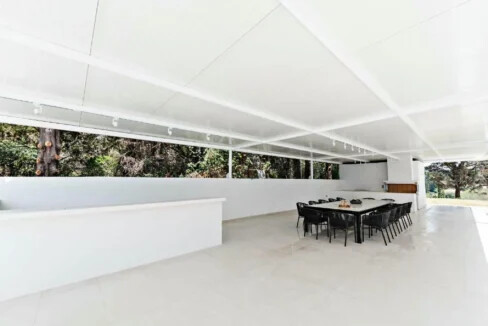 Elegance Villa for Sale in Corfu 17