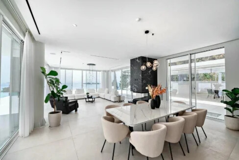 Elegance Villa for Sale in Corfu 18