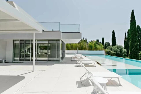 Elegance Villa for Sale in Corfu 19