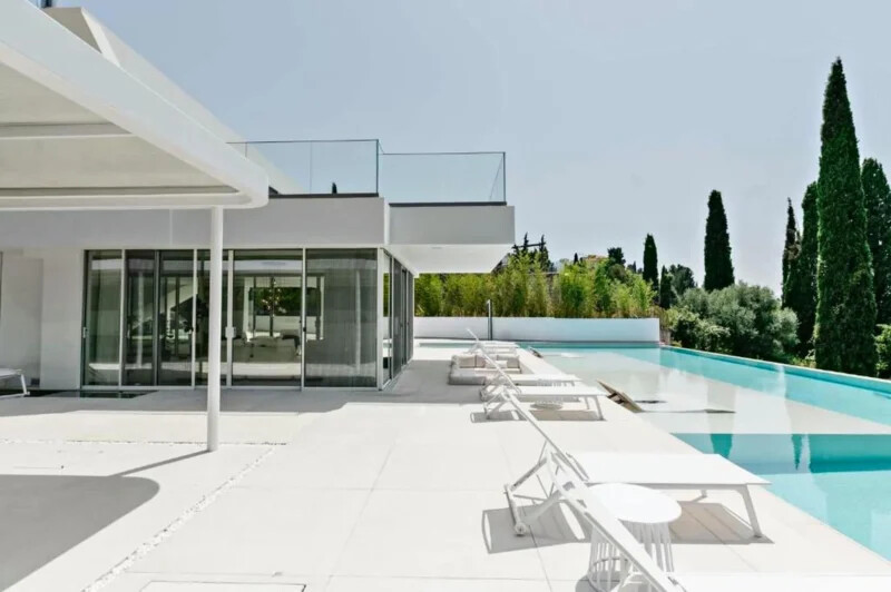 Elegance Villa for Sale in Corfu