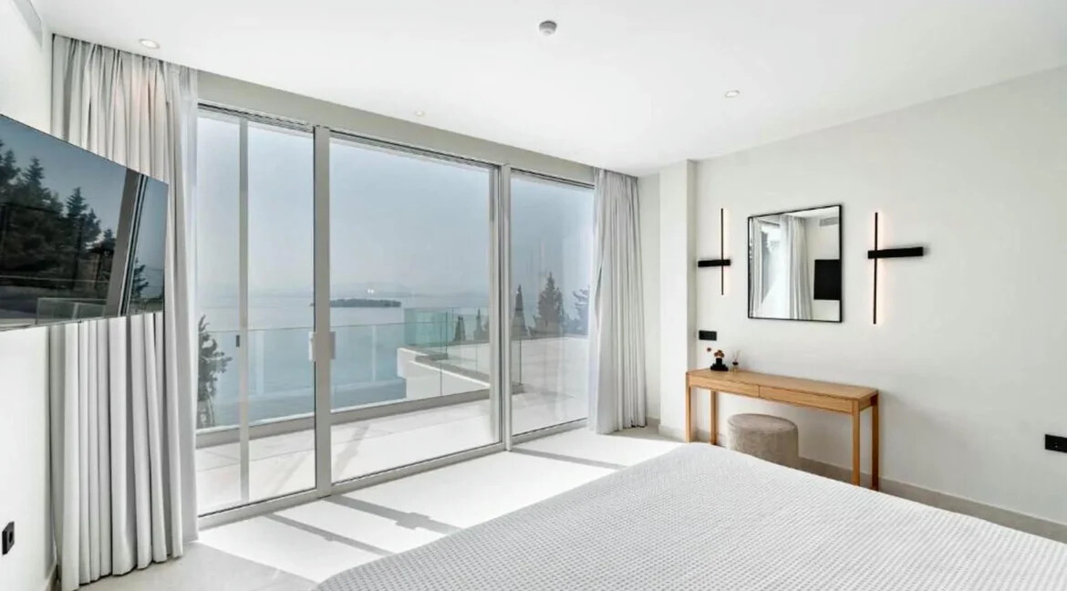 Elegance Villa for Sale in Corfu 2